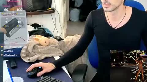 curiousgenie online show from 02/03/26, 10:09