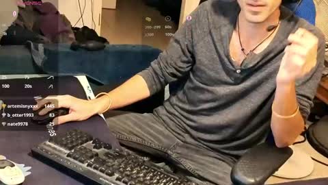 curiousgenie online show from 02/08/26, 07:28