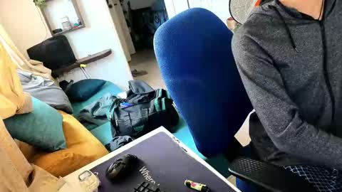 curiousgenie online show from 03/15/26, 10:10