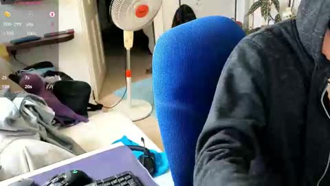 curiousgenie online show from 03/25/26, 08:09