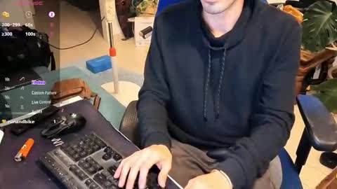 curiousgenie online show from 04/07/26, 10:42