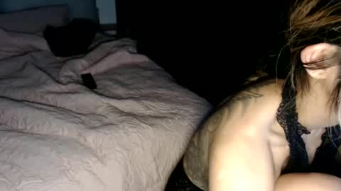 MissKylie online show from 02/24/26, 11:08