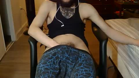 curiouss25 online show from 03/06/25, 04:07