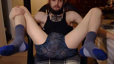 curiouss25 online show from 03/07/25, 04:00