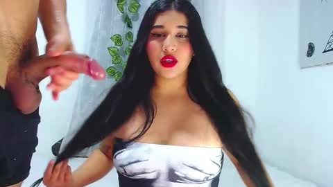 Pablo and emma online show from 11/23/25, 10:31