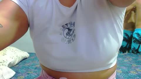 Pablo and emma online show from 02/26/26, 06:34