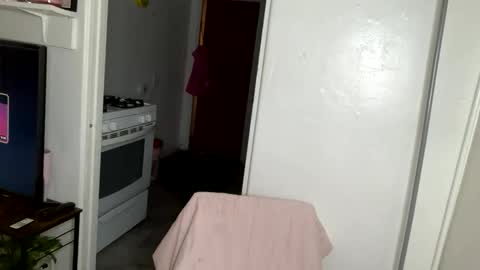 curliegirlee online show from 04/06/26, 04:46