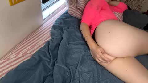 curliegirlee online show from 04/19/26, 12:22