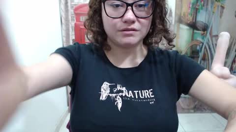 Vannesa online show from 01/08/26, 08:00