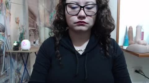 Vannesa online show from 02/18/26, 06:15