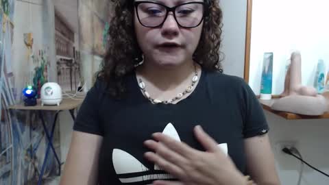 Vannesa online show from 02/24/26, 02:48