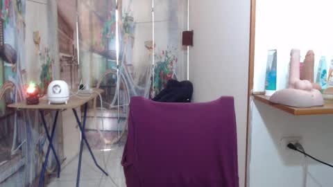 Vannesa online show from 02/26/26, 07:24