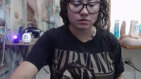 Vannesa online show from 03/02/26, 05:09