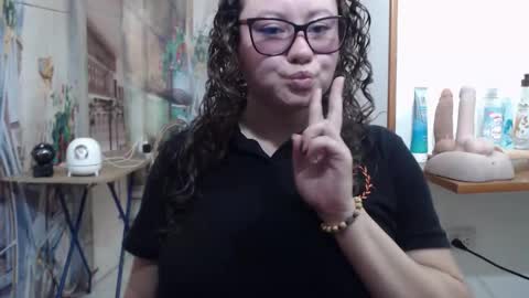 Vannesa online show from 03/03/26, 04:13