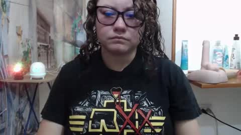 Vannesa online show from 03/05/26, 03:08