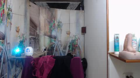 Vannesa online show from 03/14/26, 11:26