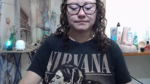 Vannesa online show from 03/24/26, 07:30