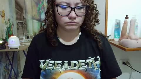 Vannesa online show from 04/29/26, 02:26
