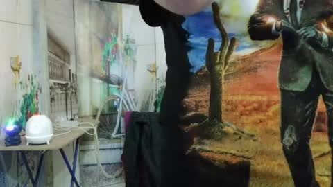 Vannesa online show from 05/09/26, 04:50