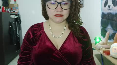 Vannesa online show from 05/23/26, 03:23