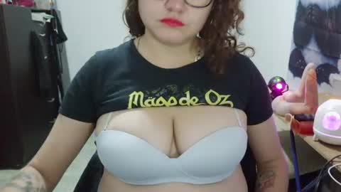 Vannesa online show from 07/10/26, 02:38
