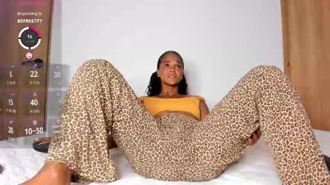 Curly  -  OF- CURLY SWEETT online show from 09/12/25, 11:59