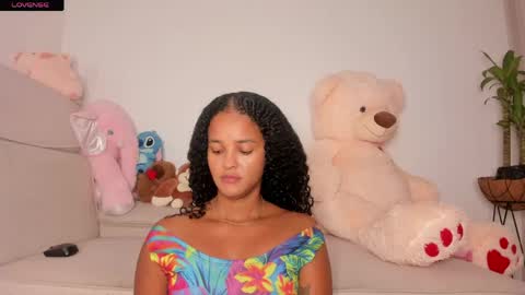 Curly  -  OF- CURLY SWEETT online show from 05/30/26, 02:47