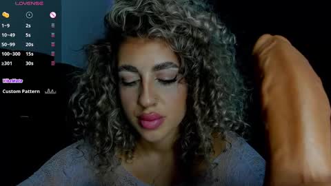 Antonia online show from 12/12/24, 10:52