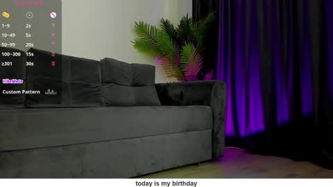 Antonia online show from 02/15/25, 02:26