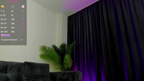 Antonia online show from 03/07/25, 02:15