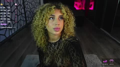 Antonia online show from 04/03/26, 06:55