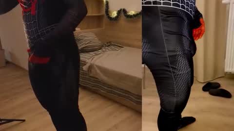 Mike  pvt is open online show from 01/13/26, 07:19