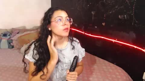 Snapshot of curlycool chatting on 01/31/25, 02:58 Max and Cata online show from 01/31/25, 02:58