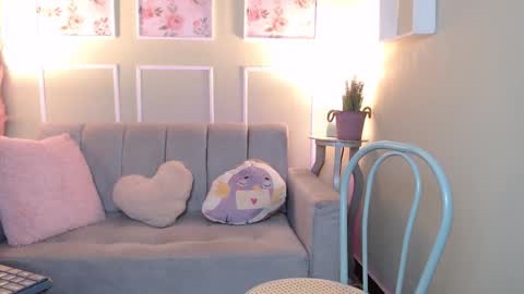 DANI online show from 02/28/26, 02:23