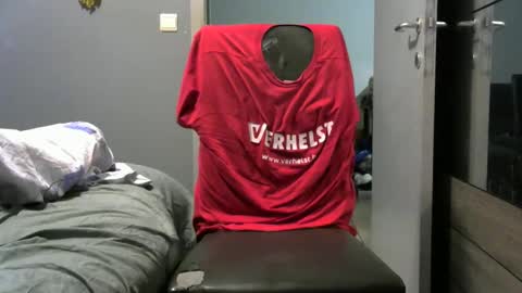 curlyfurly online show from 10/26/25, 04:40