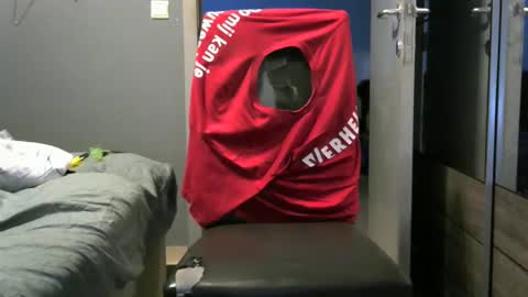 curlyfurly online show from 04/05/26, 07:11