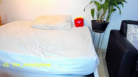 Rose online show from 01/30/25, 09:14