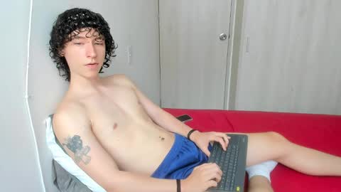 Noah online show from 04/11/26, 03:27