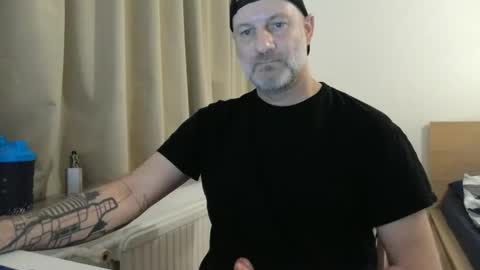 Curman85 online show from 12/22/24, 11:09