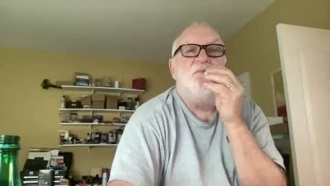 ALAN online show from 01/03/25, 04:27