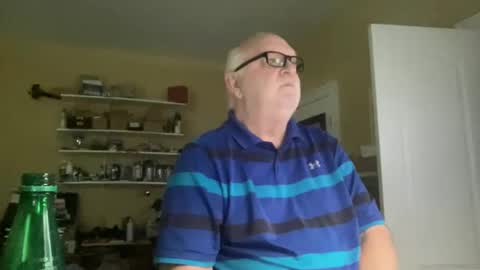 ALAN online show from 01/14/25, 04:40