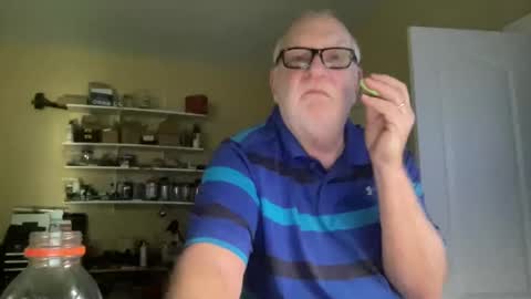 ALAN online show from 01/14/25, 07:53