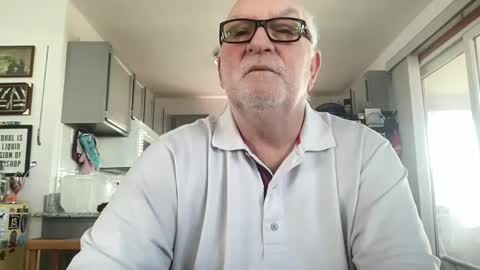 ALAN online show from 01/17/25, 07:49