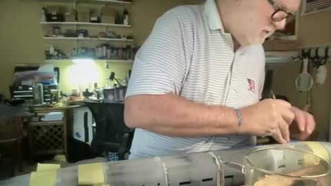 ALAN online show from 02/05/25, 08:57