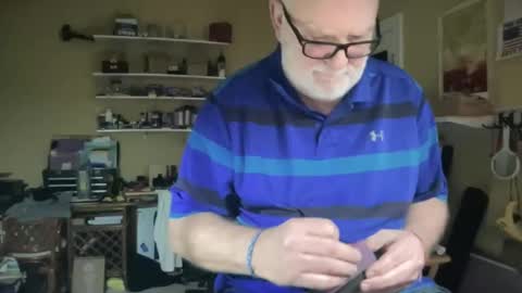 ALAN online show from 02/22/25, 12:05