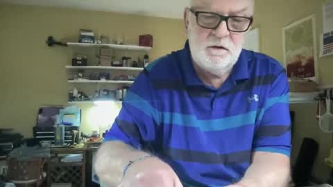 ALAN online show from 02/22/25, 06:08