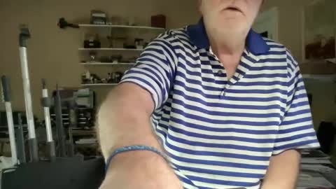 ALAN online show from 02/26/25, 05:50