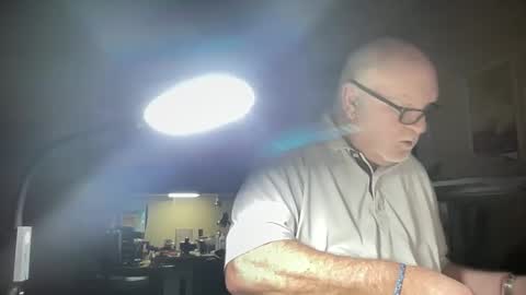 ALAN online show from 02/27/25, 06:42