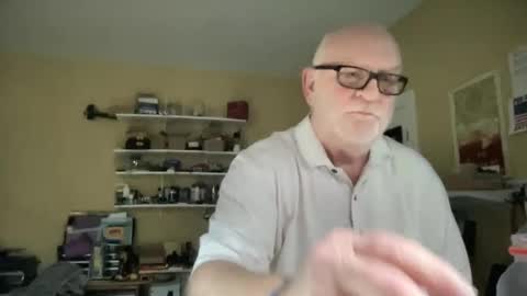 ALAN online show from 02/28/25, 09:23