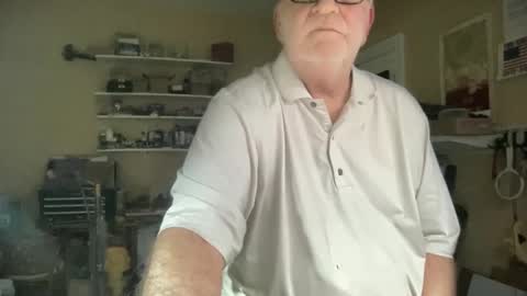 ALAN online show from 03/11/25, 03:45